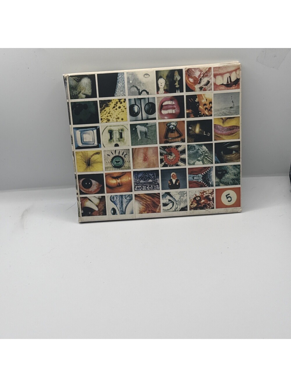 No Code by Pearl Jam (CD, 2017)